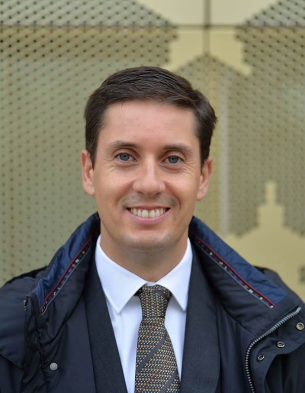Miguel Gusmão